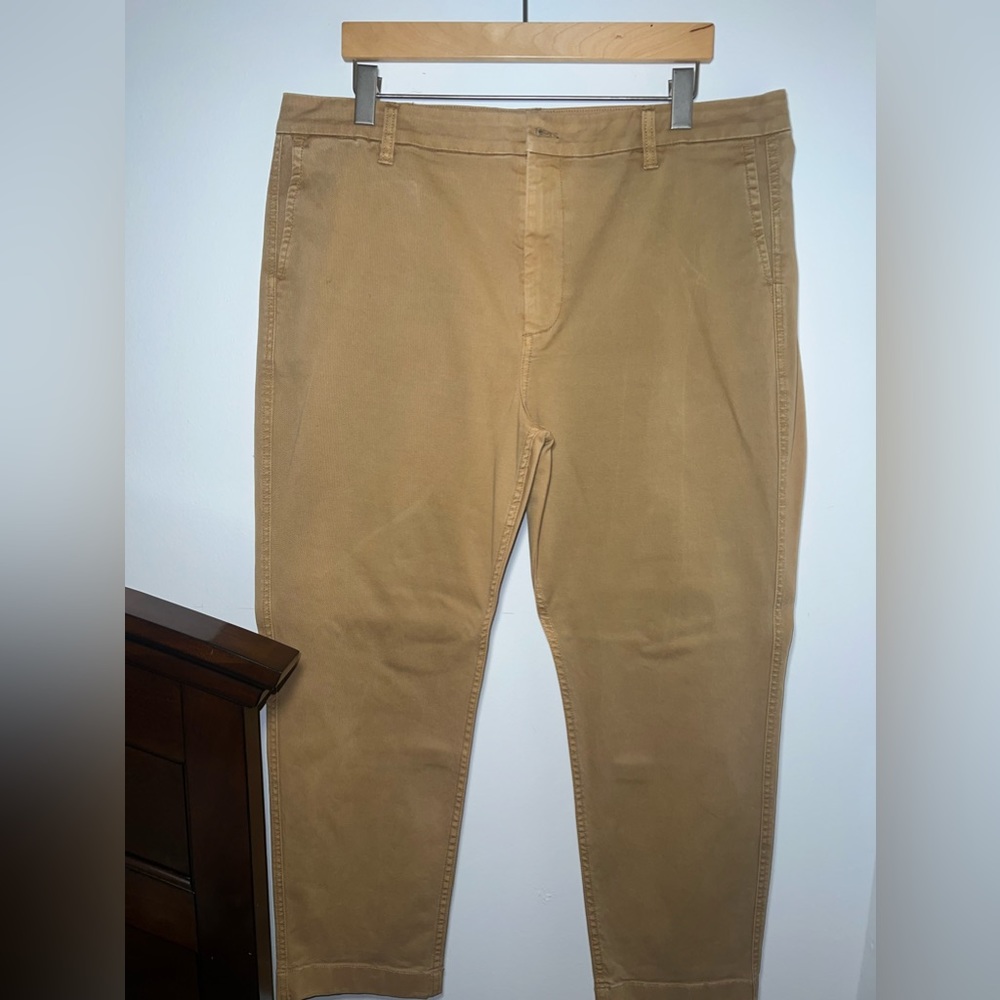 JCREW PANTS